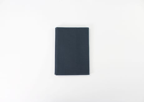 【BIBLIO PHILIC】　コットンキャンバスブックカバー【四六判】