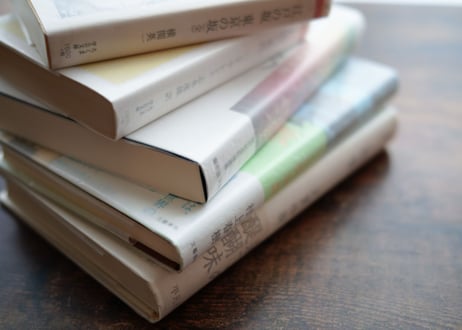 【BIBLIO PHILIC】GLASSINE PAPER COVER　S