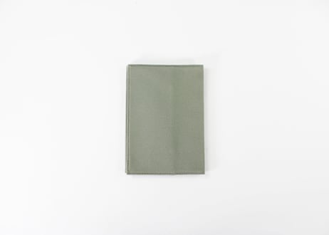【BIBLIO PHILIC】　コットンキャンバスブックカバー【四六判】