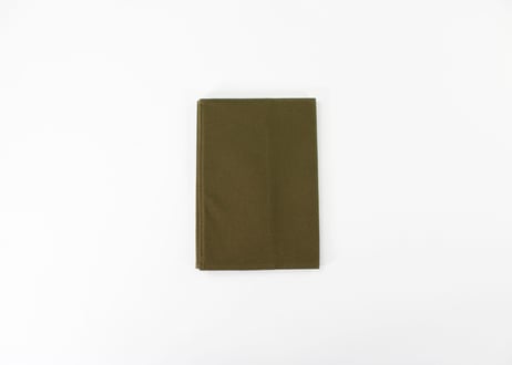 【BIBLIO PHILIC】　コットンキャンバスブックカバー【四六判】
