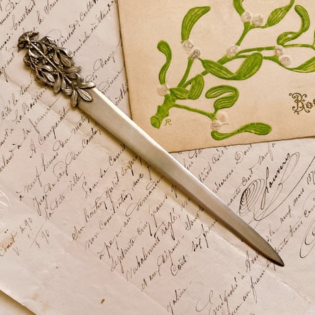 ペーパーナイフ | STORES