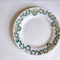 フランスアンティーク　Nouvelle de  Givors  Ritaシリーズ