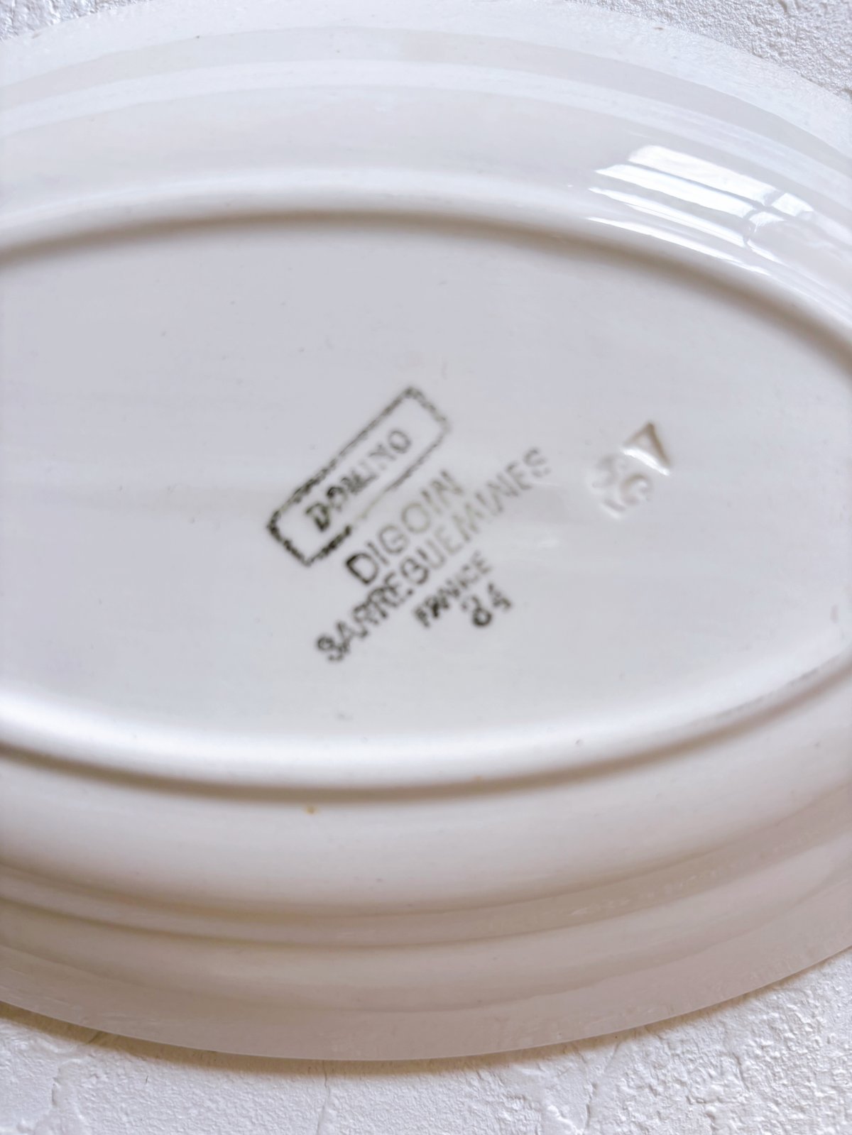 アンティーク　フランス　1920～30 　ディゴワン・パトリシア アンティーク フランス 1920～30 ディゴワン・パトリシア