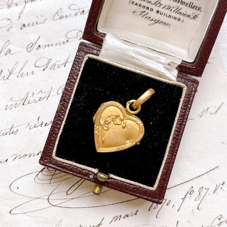 vintage チャーム Vintage Charms – Yeah It's Jewelry