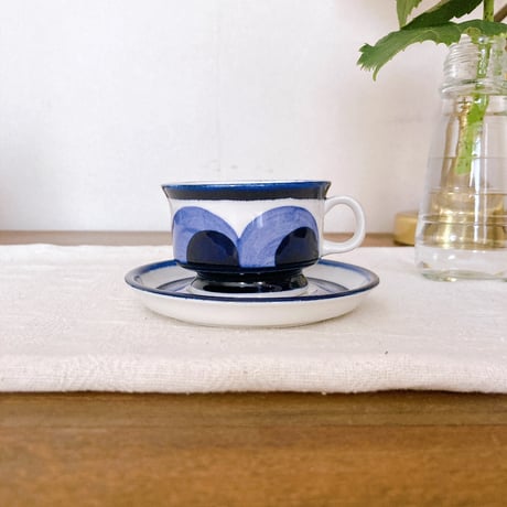 〈ヴィンテージ〉ARABIA 　アラビア　AIR　トレイ ヴィンテージ〉ARABIA アラビア AIR トレイ