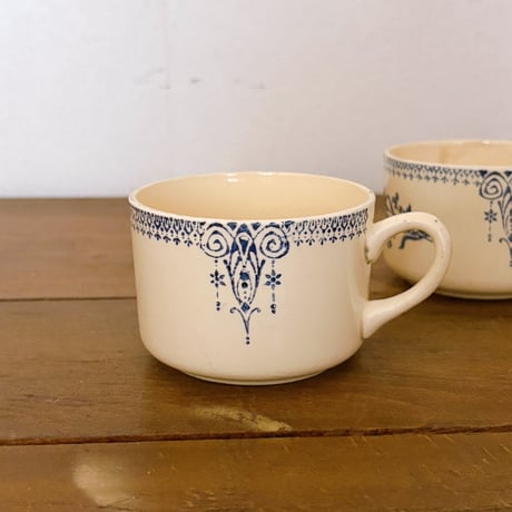 アンティークカップ | STORES