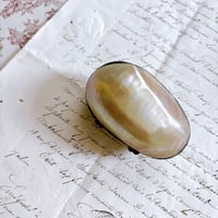 フランスブロカント　真鍮製ネコさんトレイ フランスブロカント 真鍮製ネコさんトレイ フランスブロカント