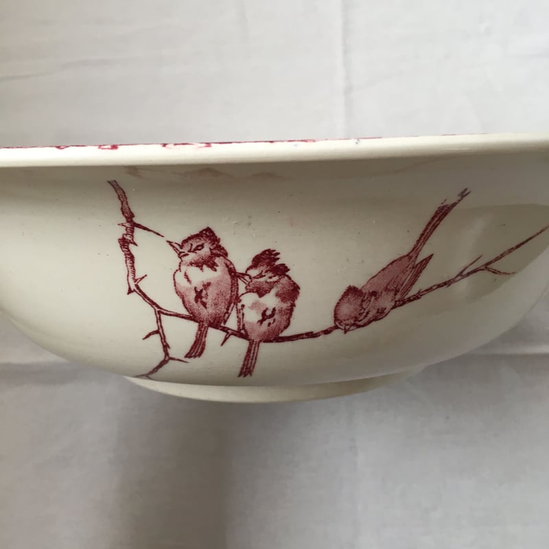 フランスアンティーク HB&Cie (Choisy Le roi)ショワジールロワ フランスアンティーク HB&Cie (Choisy Le roi)ショワジールロワ
