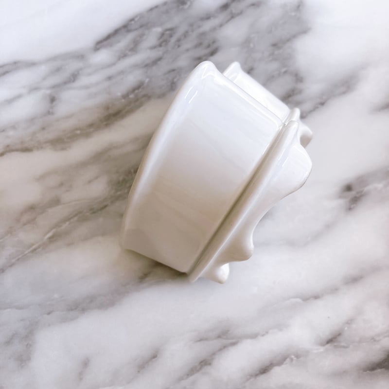 フランスアンティーク フェセル・ハート型 | minon antiques