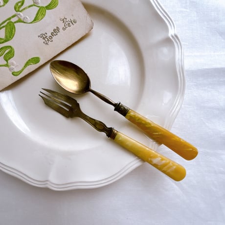 ヴィンテージスプーン | STORES