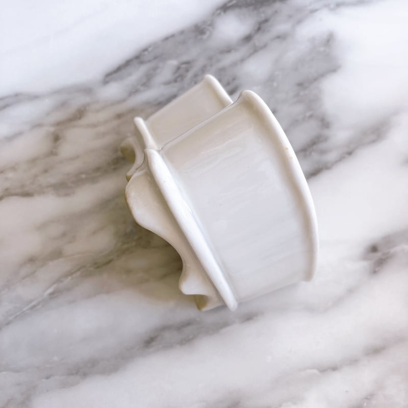 フランスアンティーク フェセル・ハート型 | minon antiques