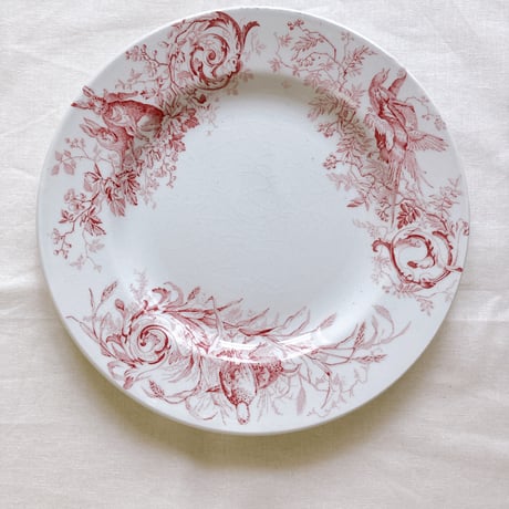 アンティークプレート | STORES