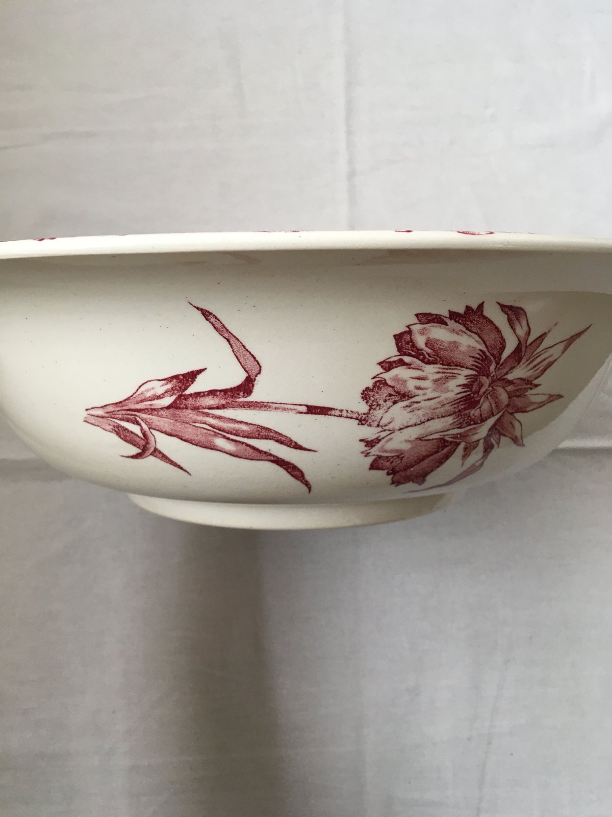 フランスアンティーク　ショワジールロウ　HB&Cie 切り花 フランスアンティーク ショワジールロウ HB&Cie 切り花 フランス