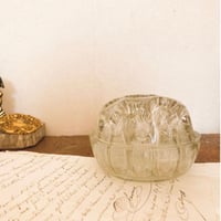 フランスブロカント 真鍮製ネコさんトレイ | minon antiques