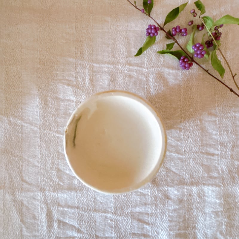 フランスアンティーク K&G Lunéville マスタードポット② | minon an