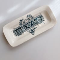 フランスブロカント　真鍮製ネコさんトレイ フランスブロカント 真鍮製ネコさんトレイ | minon antiques