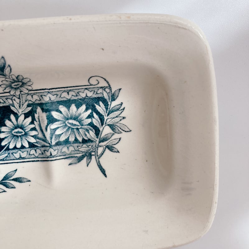 フランスアンティーク 歯ブラシトレイ | minon antiques