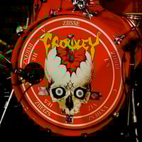 Caducy Whisper of the Evil アナログレコード Caducy Whisper of the Evil アナログレコード