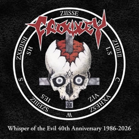 CROWLEY OFFICIAL ONLINE STORE