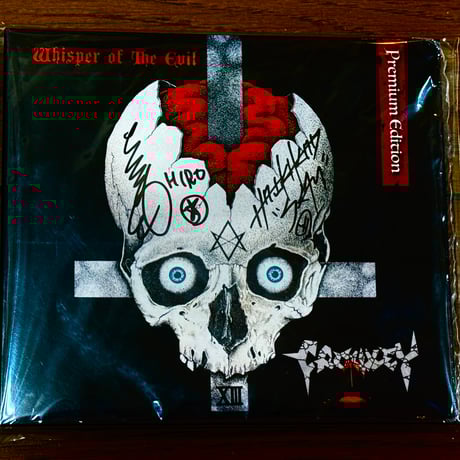 【LP/国内廃盤】Crowley / Whisper Of The Evil MzUtNTAyNi5qcGVn.jpeg