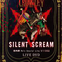 【LP/国内廃盤】Crowley / Whisper Of The Evil MzUtNTAyNi5qcGVn.jpeg