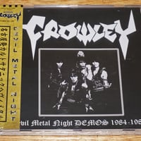 数量限定「悪魔がにくい」直筆サイン入り CDショップ販促用