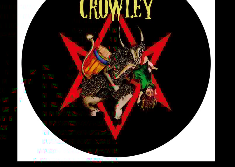 CROWLEY / SILENT SCREAM〜日本詩 Only Special Live 5