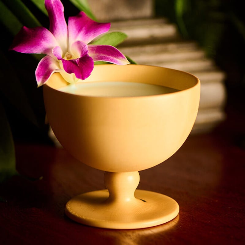 木-moku-カクテルグラス(maru) | kaze labo 