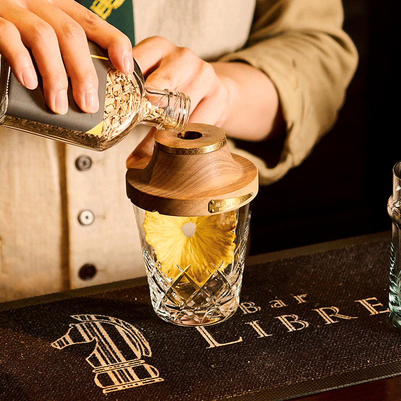 真鍮火口ドーナツ | kaze labo