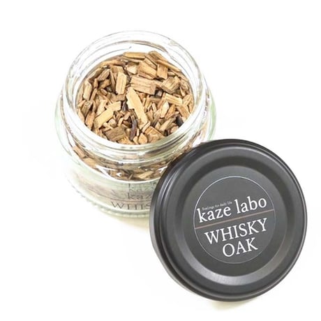 燻煙 -wood chips- 5種セット