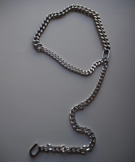 No. 61005 manyway chain necklace