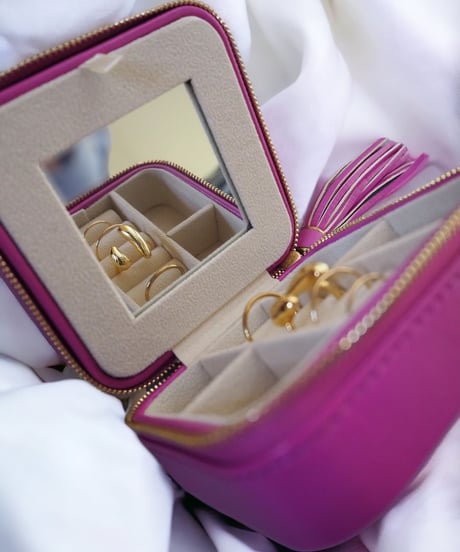 jewelry box②