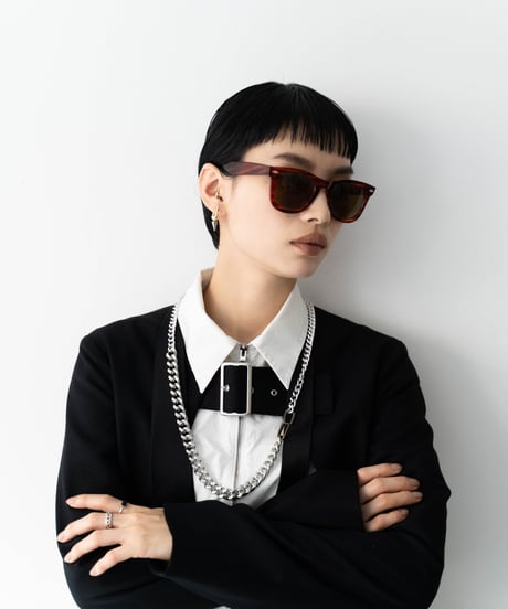 No. 61005 manyway chain necklace