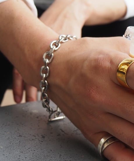 ing... original ⑦ gold plane ring