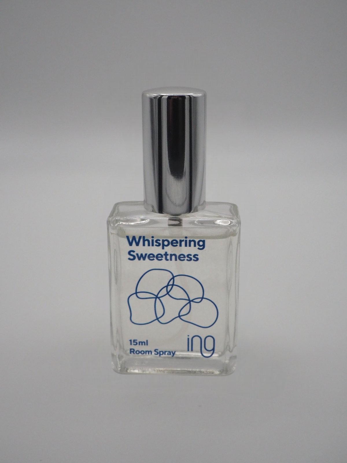 fragrance room spray | ing