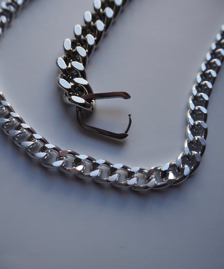 No. 61005 manyway chain necklace