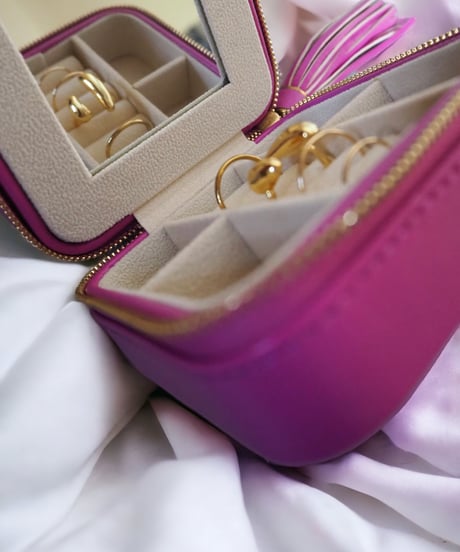 jewelry box②