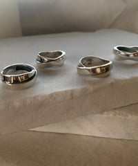 ing... original ④ silver925 cross ring