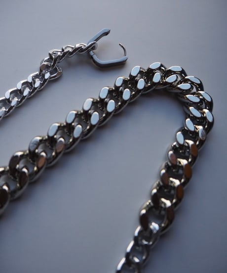 No. 61005 manyway chain necklace