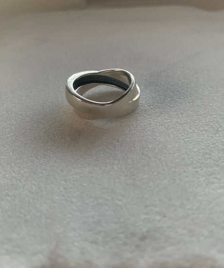 ing... original ④ silver925 cross ring