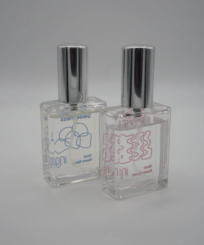 fragrance room spray | ing