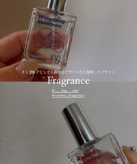 fragrance  room spray