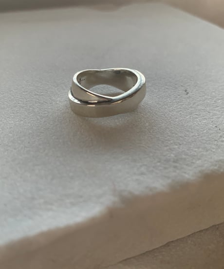 ing... original ④ silver925 cross ring