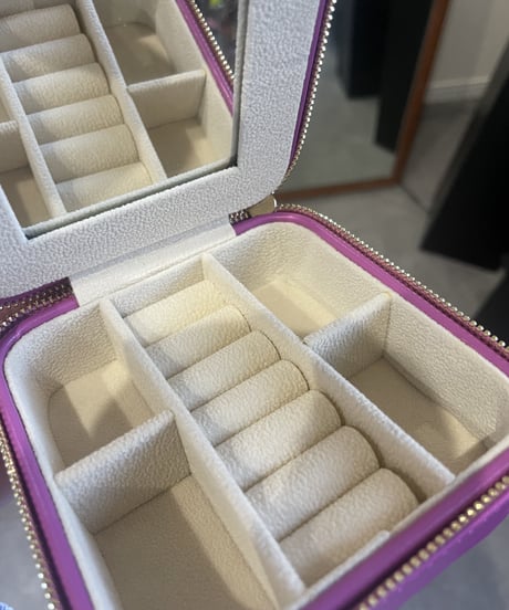 jewelry box②