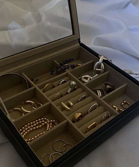 jewelry box①