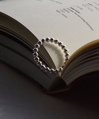 ing...13 s925 ball ring