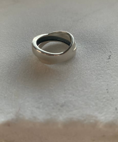 ing... original ④ silver925 cross ring