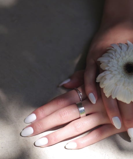 ing...original ⑥ silver925 plane ring