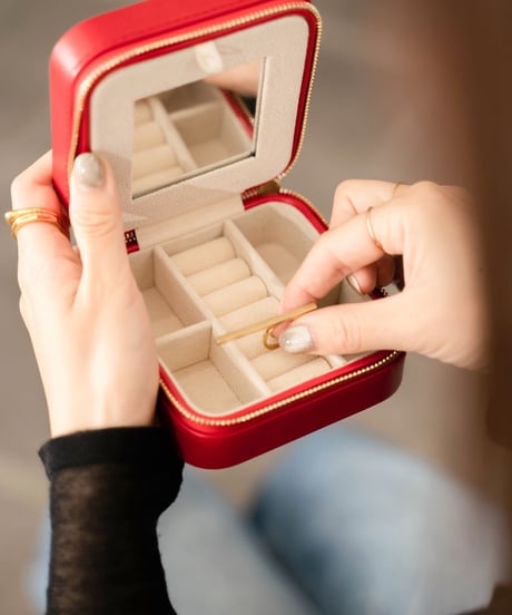 jewelry box②