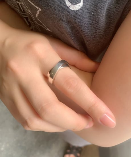 ing... original ④ silver925 cross ring